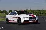 Audi RS5 TDI Concept 2014 года
